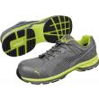 Puma Fuse Motion Green Low S1P ESD