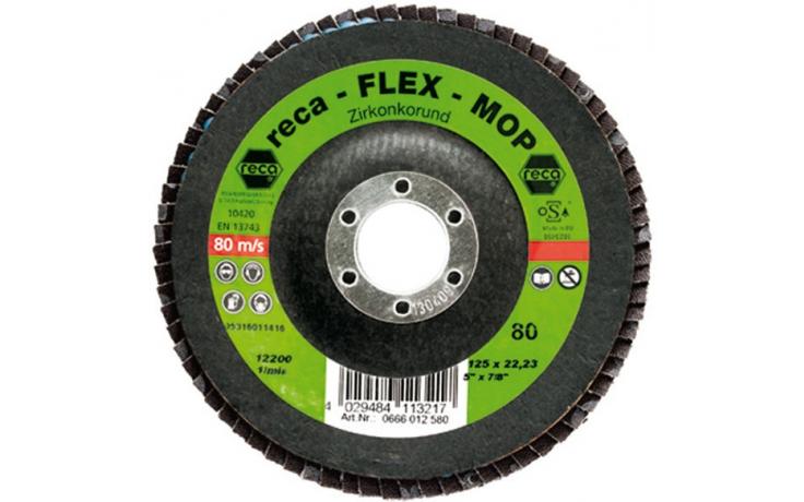 Flex-Mop tárcsa