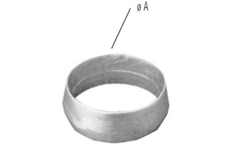 Gyűrűsék-dübel A1