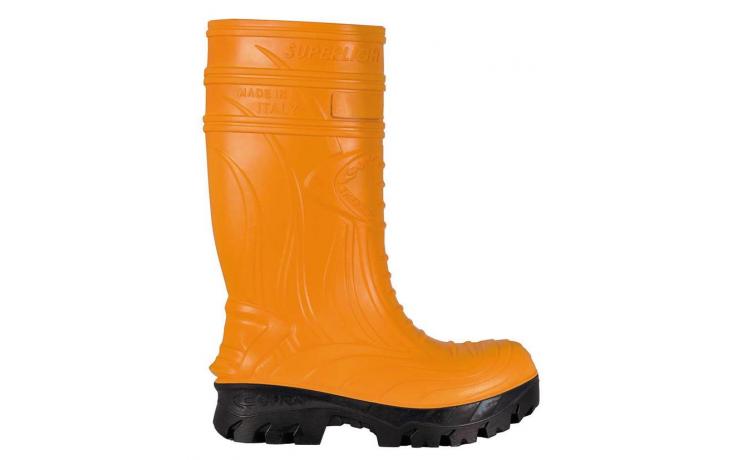 Thermo Winterstiefel Cofra