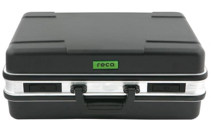 RECA Basic szerszámos bőrönd