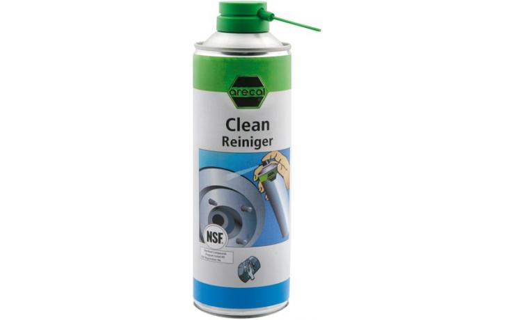 Clean tisztítóspray H1