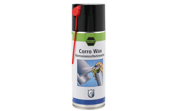 Corro Wax korrózióvédő viaszspray