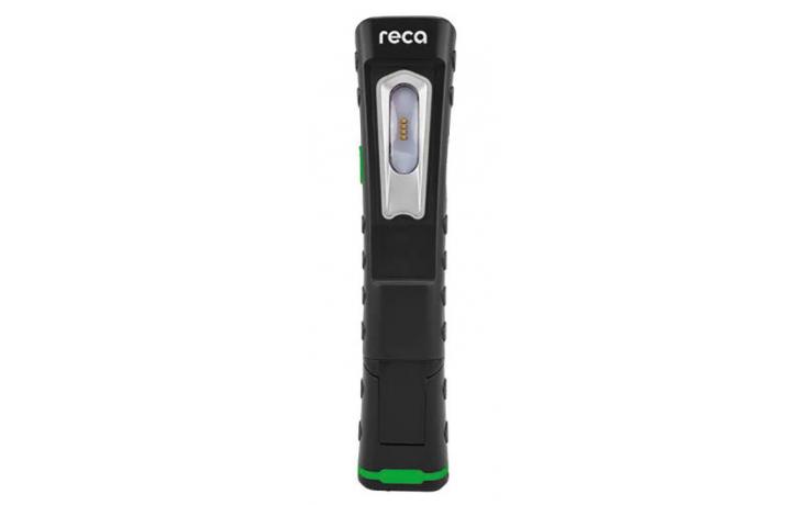 RECA WL20R LED műhelylámpa