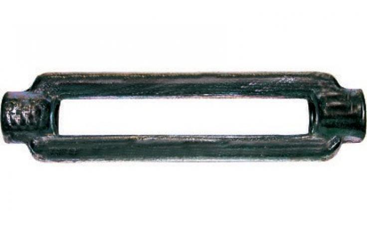 DIN 1480, feszítőcsavarok, acél, nyers