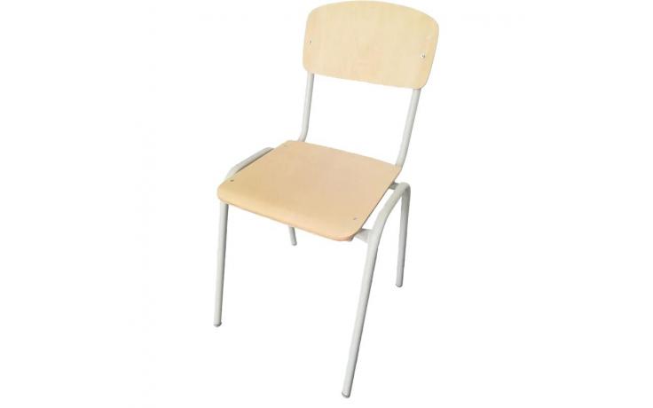 Fémvázas szék