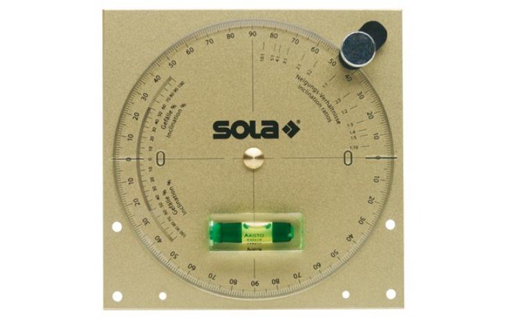 Sola NP121 lejtésmérő
