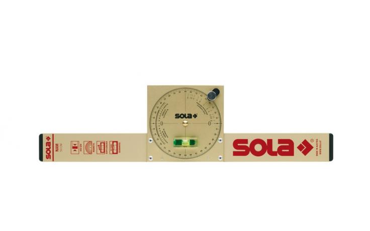 Sola NAM50 lejtésmérő