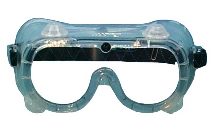 Teljes védőszemüvegek