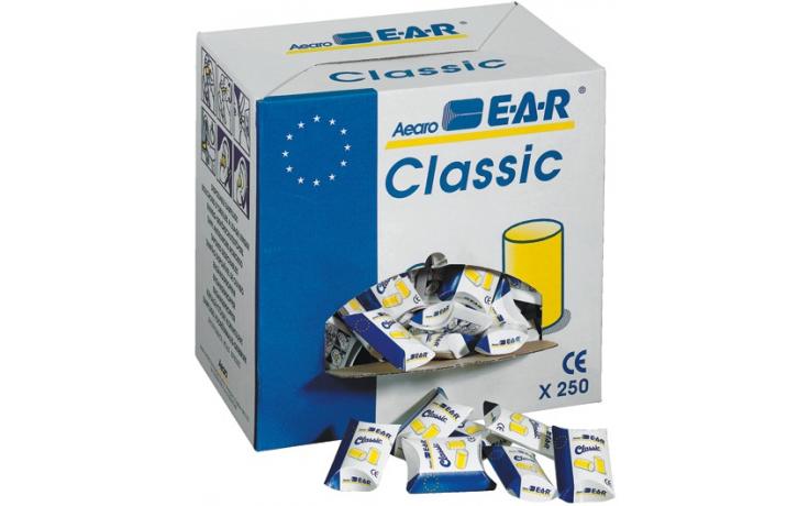 E-A-R Classic II füldugó