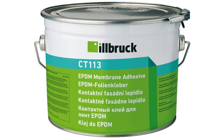 illbruck EPDM-Folienkleber CT113