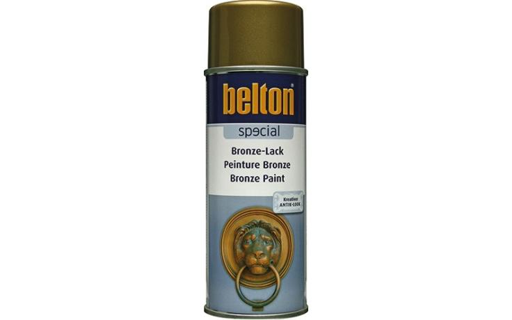 BELTON special metál lakkspray, bronz