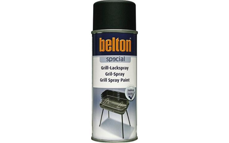 BELTON special lakkspray Grill