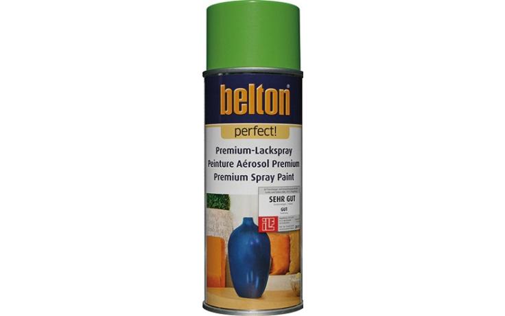 BELTON perfect lakkspray