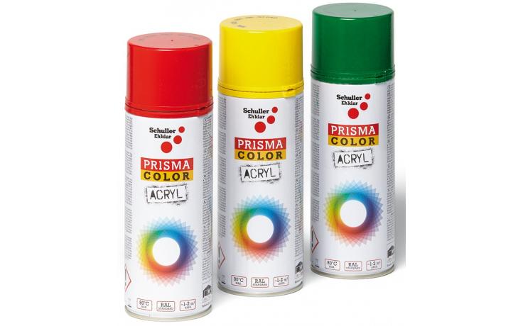 Prisma Color RAL lakkspray
