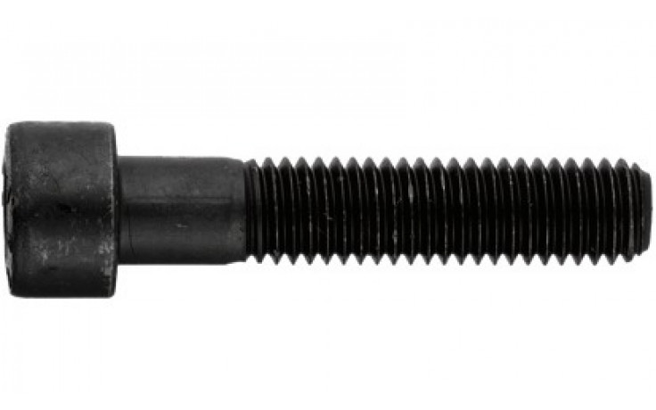 Hengeres fejű belső kulcsnyílású csavar M10 x 150 DIN 912 8.8 acél