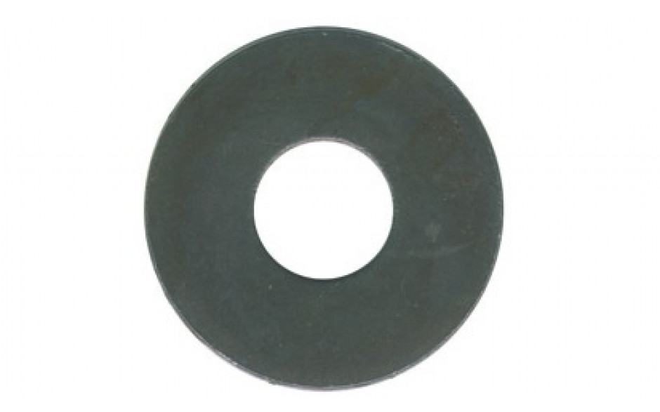 Scheibe DIN 6340 - Stahl - blank - M8=8,4mm