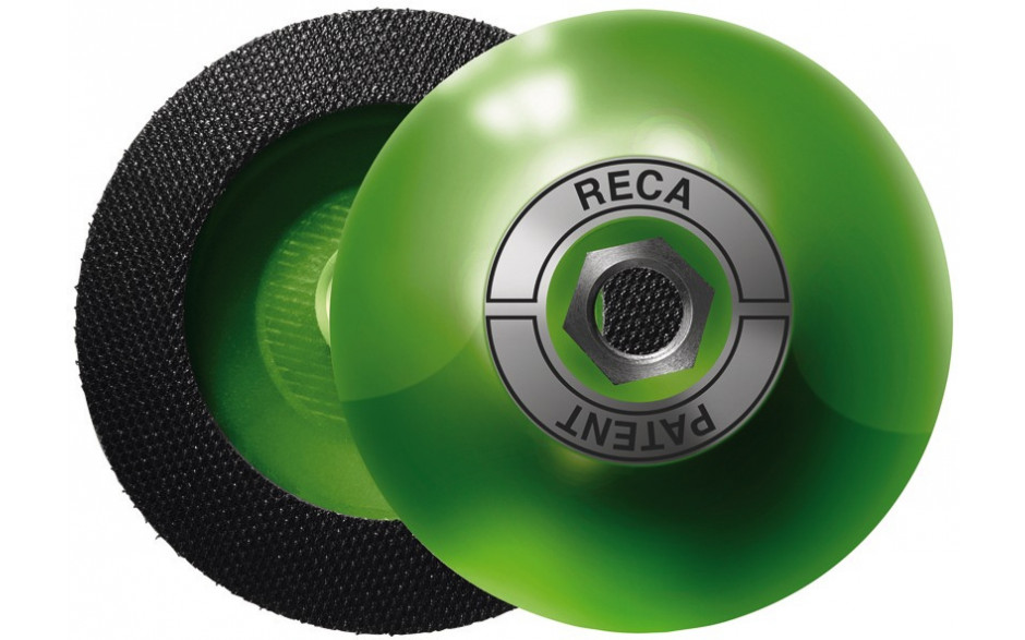 RECA Stützteller Backup für Disc System