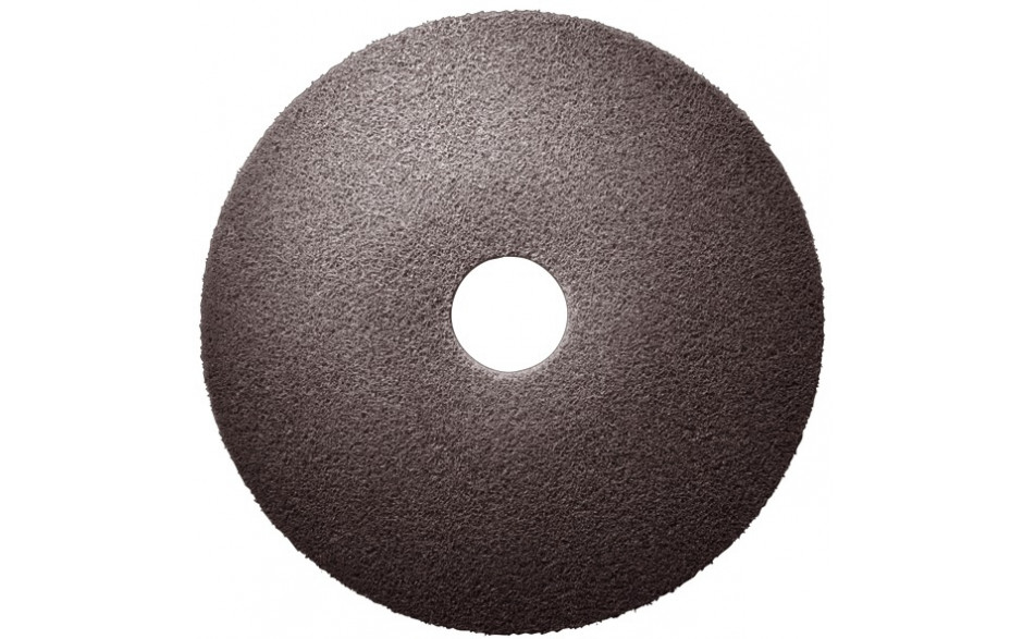 RECA Vlies Disc, Durchmesser 125 mm, Fein/Blau, Korn 280