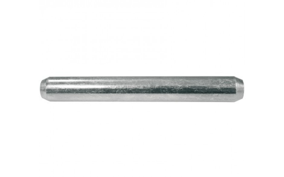 BMF Stabdübel, Durchmesser 10 mm, Länge 100 mm