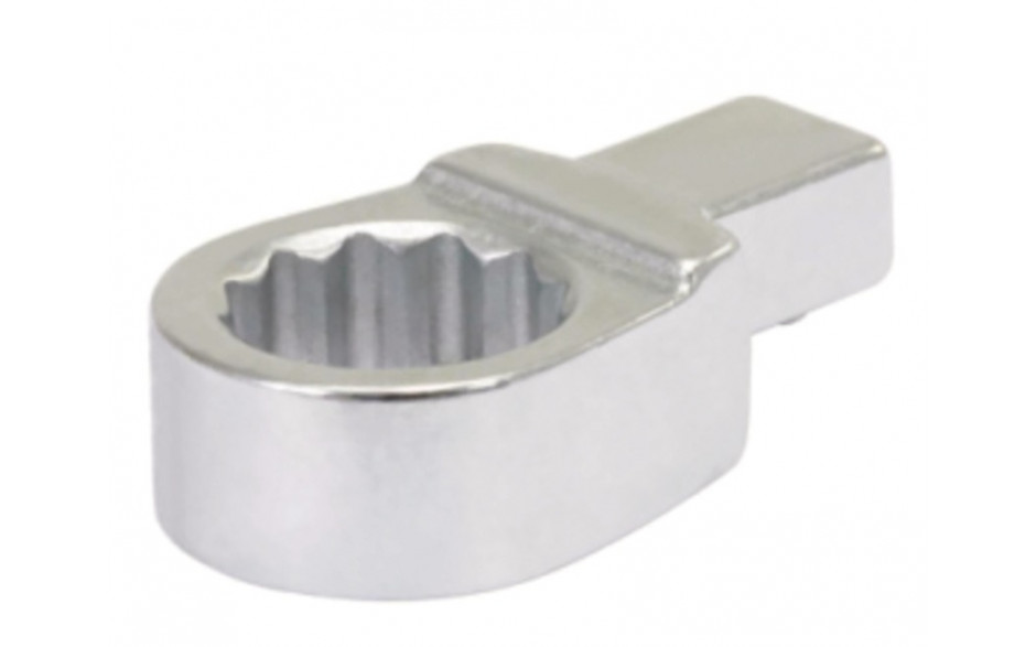 RECA Einsteck-Ringschlüssel 14 x 18 Schlüsselweite 17 mm