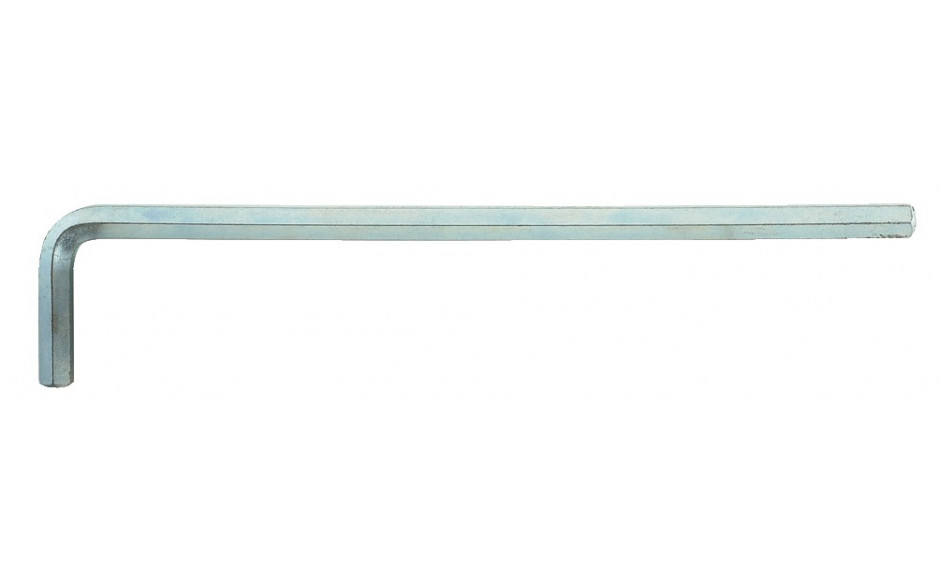 RECA Innensechskant-Stiftschlüssel lang 17 mm