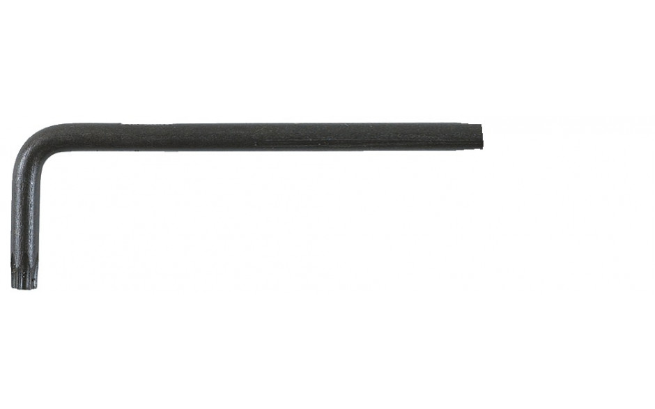 RECA Stiftschlüssel lang TX 50 mm