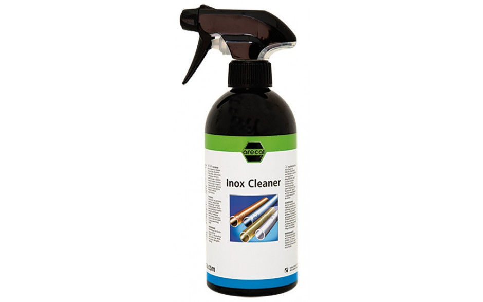 RECA arecal inox cleaner Spray 500 ml
