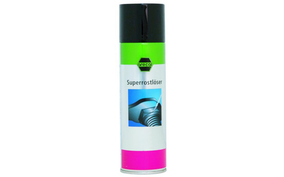 RECA arecal Superrostlöser Spray 300 ml