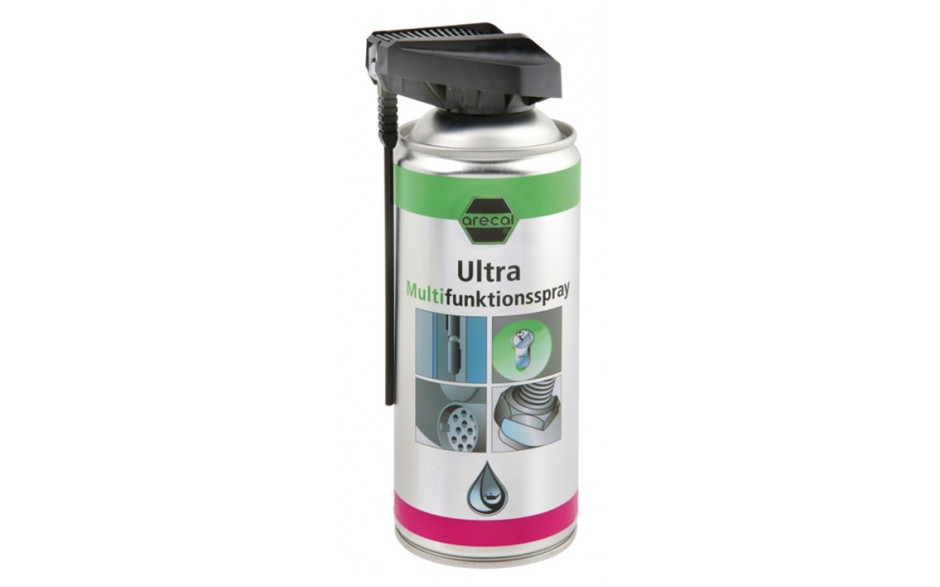 RECA arecal Ultra Multifunktions Spray 400 ml