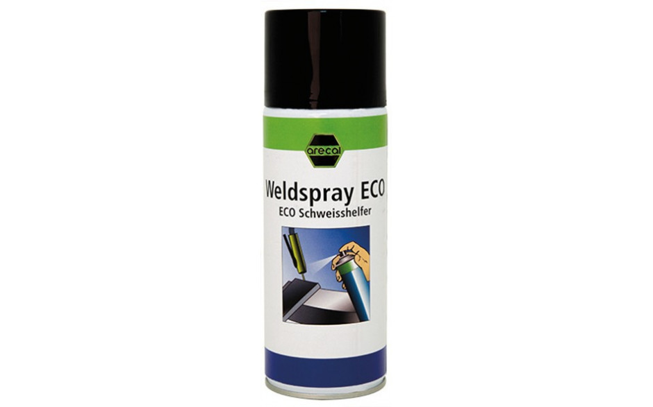 RECA arecal ECO-Schweißhelfer Spray 300 ml