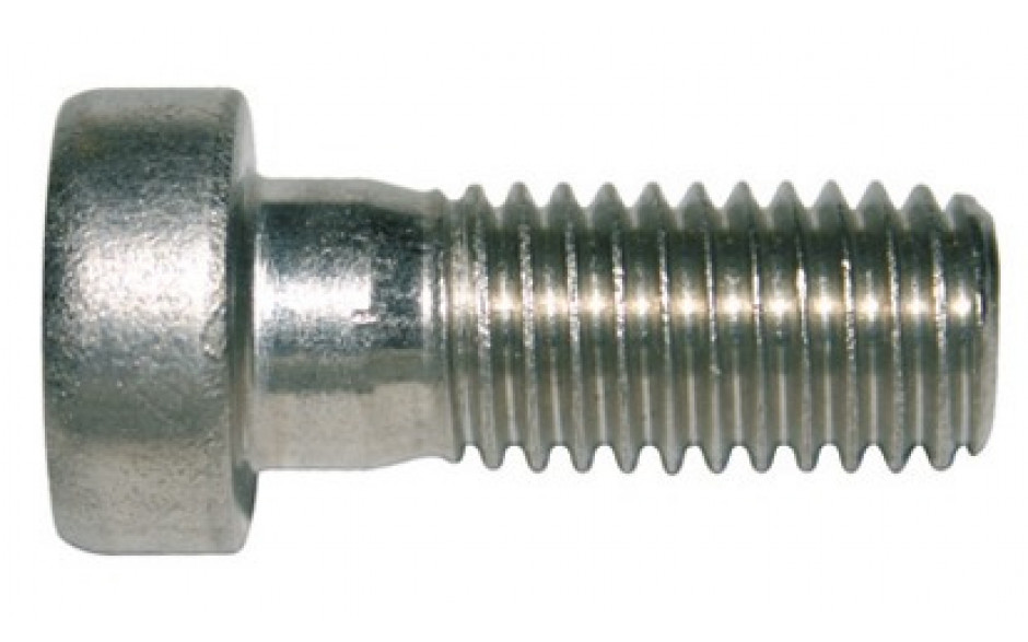Zylinderschraube DIN 6912 - A2-070 - M10 X 35