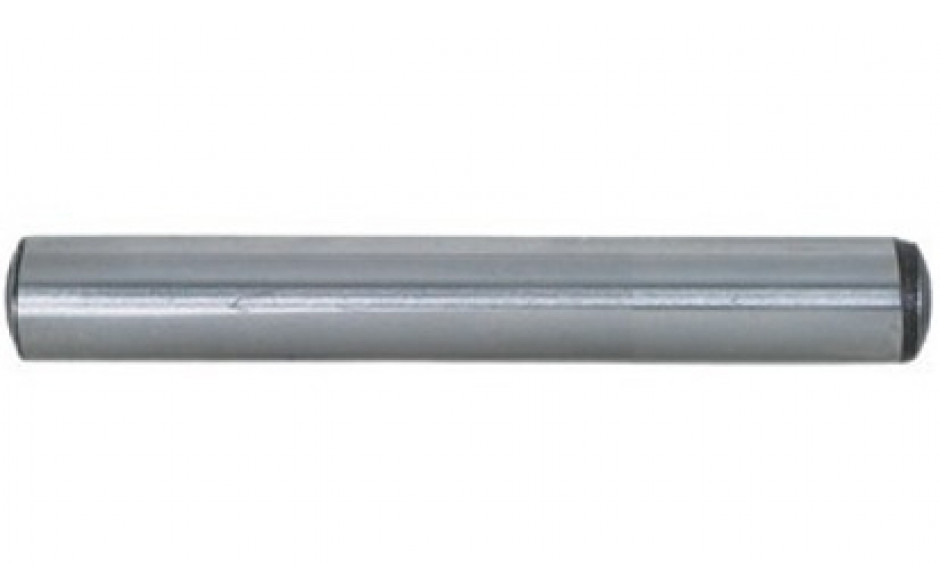 Zylinderstift ISO 8734 - C1 - 2m6 X 6