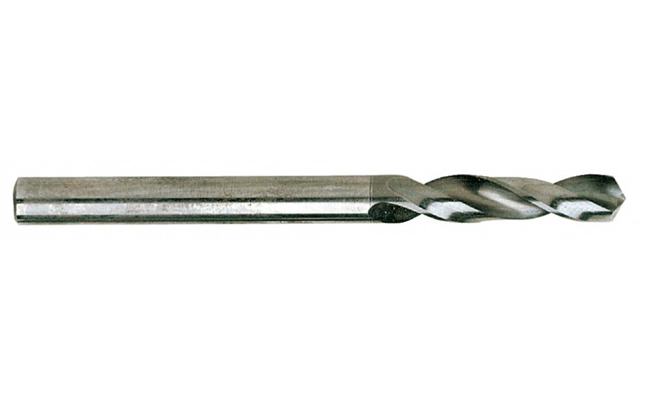 Vollhartmetall-Spiralbohrer DIN 1897-RN Qualität K20 Durchmesser 6,5 mm