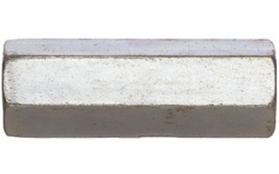 Sechskantmutter DIN 6334 - A4 - M16 X 48