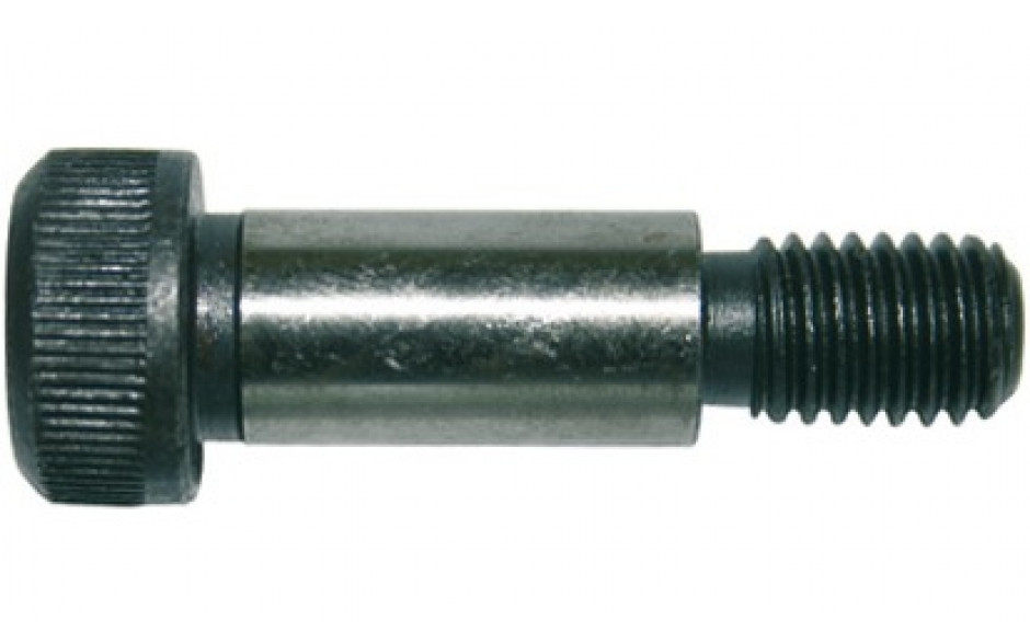 Zylinder-Passschulterschraube ISO 7379 - 012.9 - M12 X 35 - DS16-f9