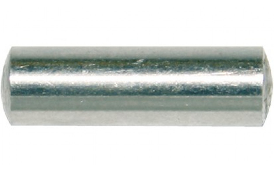 Zylinderstift DIN 7 - A4 - 5m6 X 16