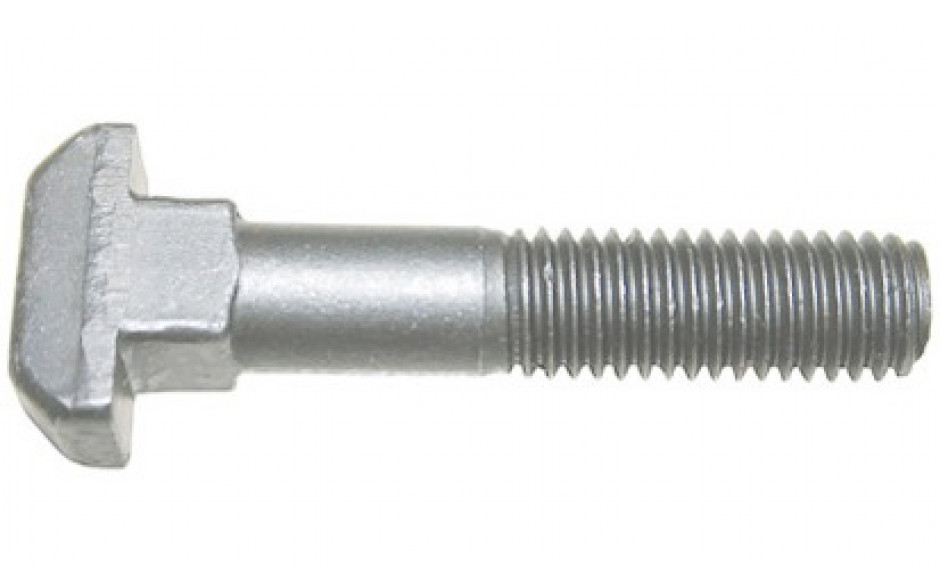Hammerschraube DIN 186A - A4 - M24 X 80