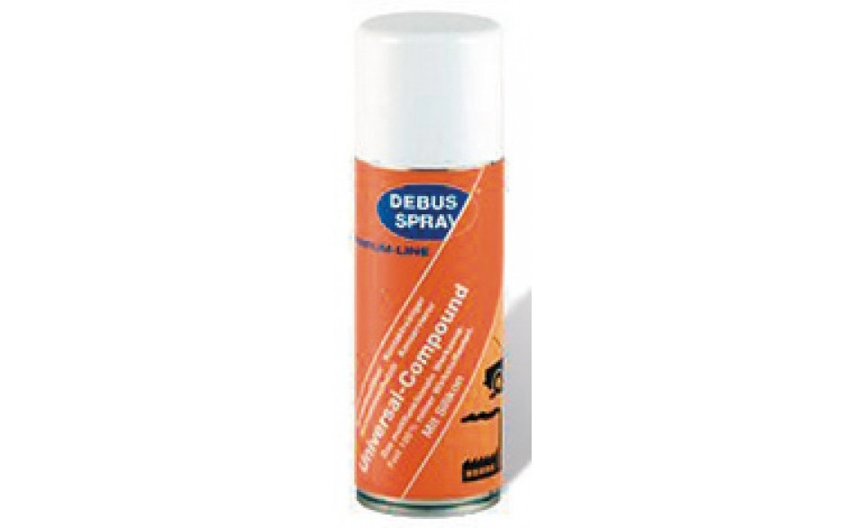 Debus Spray Universal Compound 400 ml