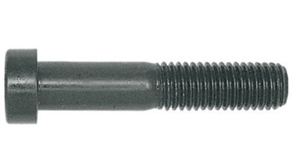 Zylinderschraube DIN 6912 - 08.8 - blank - M6 X 120