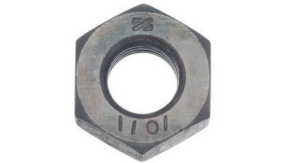 Sechskantmutter DIN 934 - 10 - blank - M56 X 4