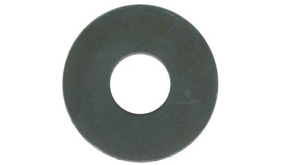 Scheibe DIN 6340 - Stahl - blank - M10=10,5mm