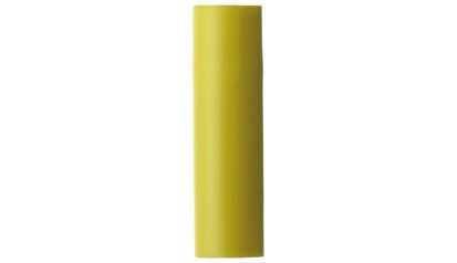 Stoßverbinder gelb für Kabelquerschnitt 2,5-6,0 mm² isoliert