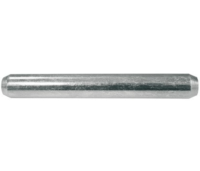 BMF Stabdübel, Durchmesser 12 mm, Länge 115 mm