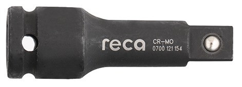 RECA Kraft-Verlängerung 1/2" 75 mm
