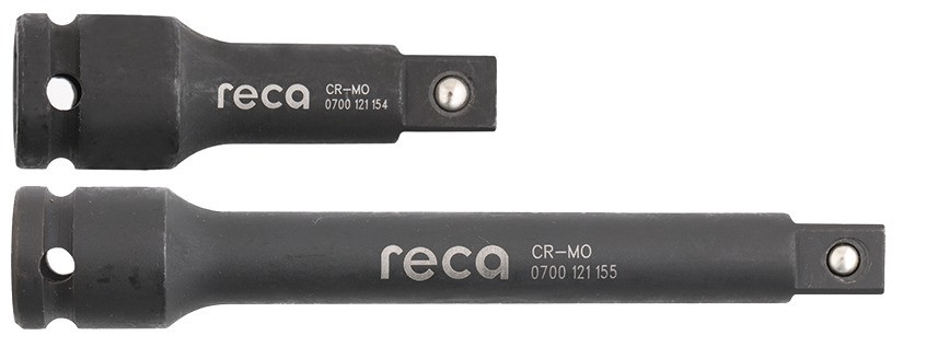 RECA Kraft-Verlängerung 1/2" 75 mm
