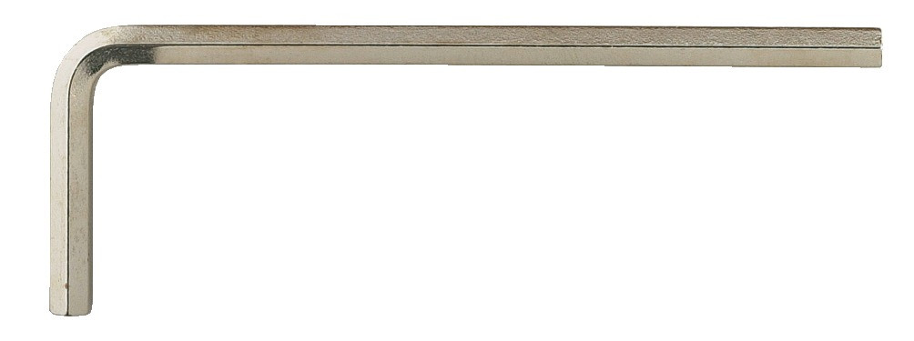 RECA Innensechskant-Stiftschlüssel, SW 2,0 mm (5/64")