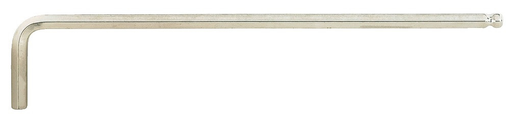 RECA Kugelkopf-Stiftschlüssel 6 mm