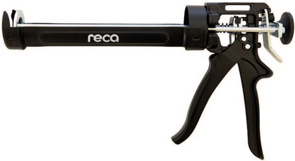 RECA ECONOMAX Kartuschenpresse für RECA Injektionssysteme 330 ml