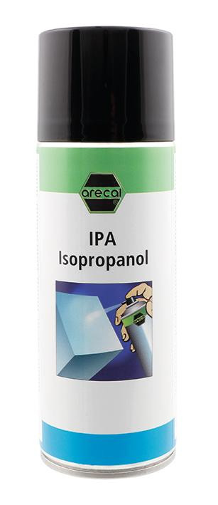 RECA Arecal IPA Isopropanolreiniger 400 ml